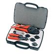 Coax Crimpkuffert - HT-336K